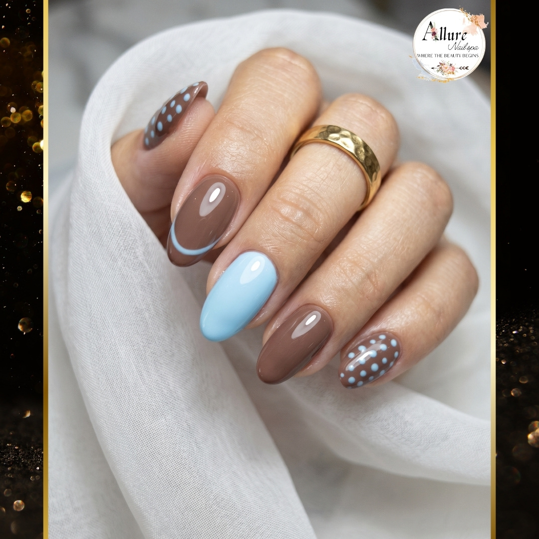 Allure Nails Salon